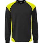 T-shirt Fristads Lång Ärm 7071 GTM