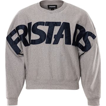 Sweatshirt Fristads Logo Close The Loop 7851 CLS