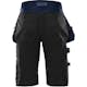 Shorts Fristads Hantverk 2902 GWM