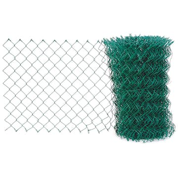 Stängsel Jowema Grönt