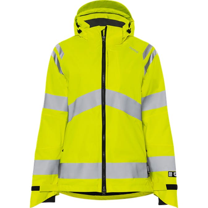 Skaljacka Fristads Varsel DAM 4681 GLPS