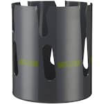 Hålsåg Luna Tools lång – För Trä, spånskiva, kakel, plast etc.