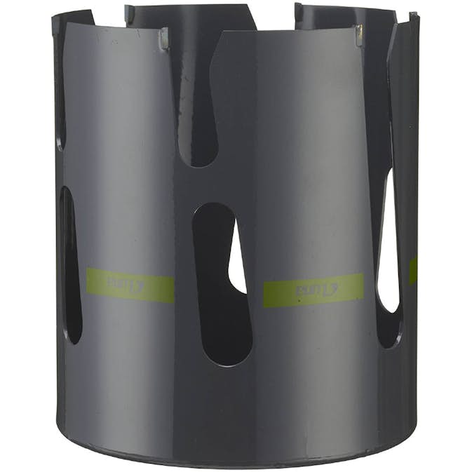 Hålsåg Luna Tools lång – För Trä, spånskiva, kakel, plast etc.