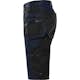 Shorts Fristads Hantverk DAM 2904 GWM