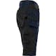 Shorts Fristads Hantverk DAM 2904 GWM