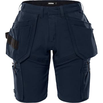 Shorts Fristads Hantverk DAM 2601 GLWS