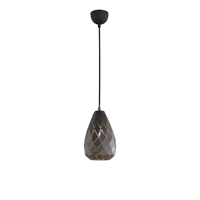 Pendelarmatur Trio Onyx 1xE27