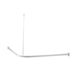 Duschstång Habo Skena 900