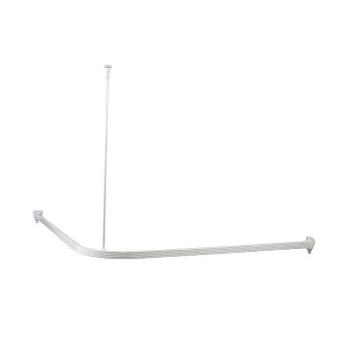 Duschstång Habo Skena 900