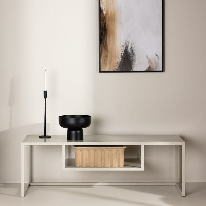 TV-bänk Venture Home Riverside