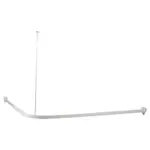 Duschstång Habo Skena 900