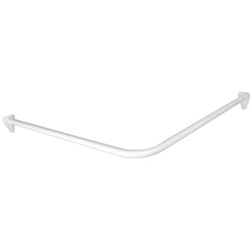 Duschstång Habo 900x900 mm