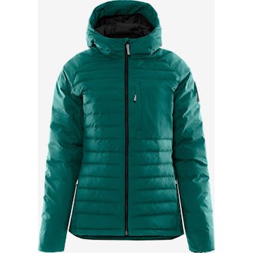 Pufferjacka Fristads Atmos Primaloft Dam