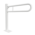 Stödhandtag Bemeta Help Vikbart 933 mm