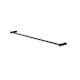 Handduksstång Habo 1368 Enkel