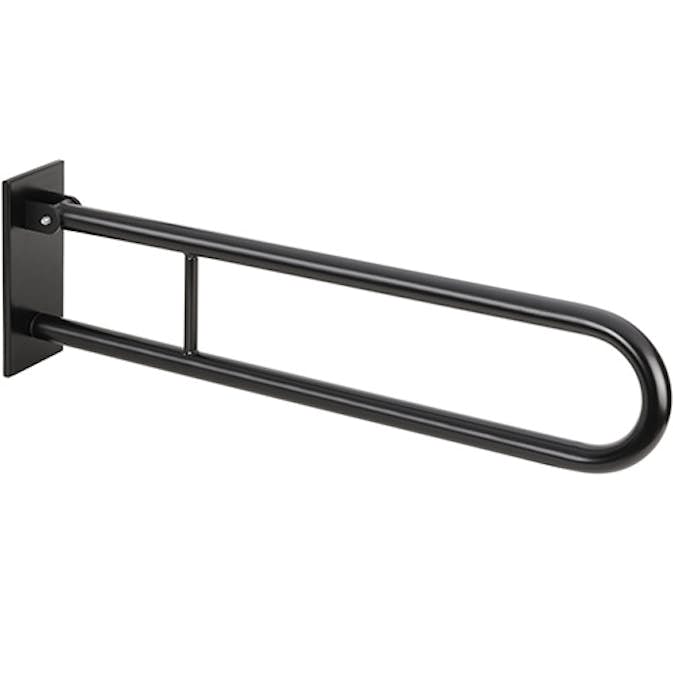 Stödhandtag Bemeta Help Dubbel 916 mm