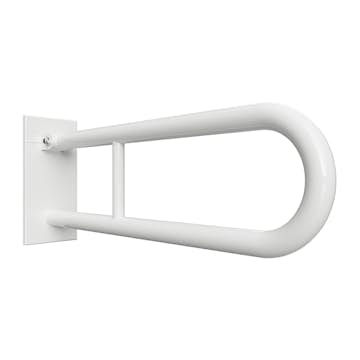 Stödhandtag Bemeta Help Dubbel 916 mm