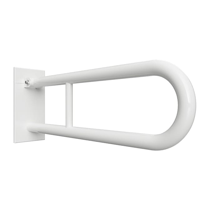 Stödhandtag Bemeta Help Dubbel 916 mm