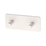 Dubbelkrok Habo Flair