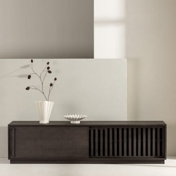 TV-bänk Venture Home Lugo