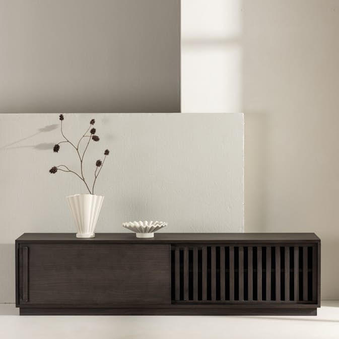 TV-bänk Venture Home Lugo