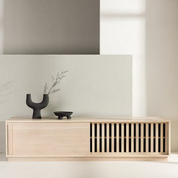 TV-bänk Venture Home Lugo