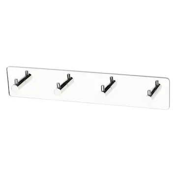 Handdukskrok Habo Flair 4-krok