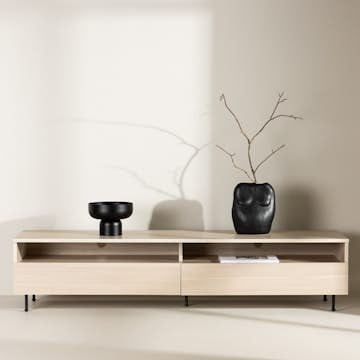 TV-bänk Venture Home Navarra