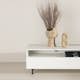TV-bänk Venture Home Navarra