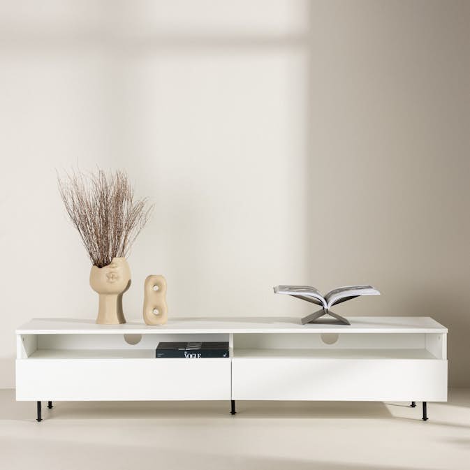 TV-bänk Venture Home Navarra