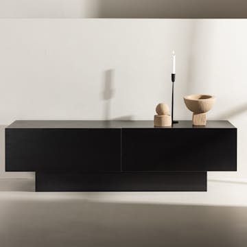 TV-bänk Venture Home Cuenca