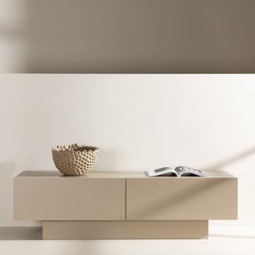 TV-bänk Venture Home Cuenca