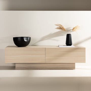 TV-bänk Venture Home Cuenca