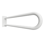 Stödhandtag Bemeta Help Dubbel 829 mm