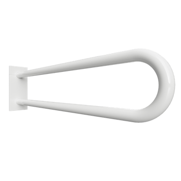 Stödhandtag Bemeta Help Dubbel 829 mm