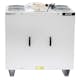Ventilationsaggregat Acetec EvoAir A170T