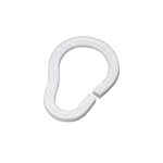 Duschdraperiring Habo