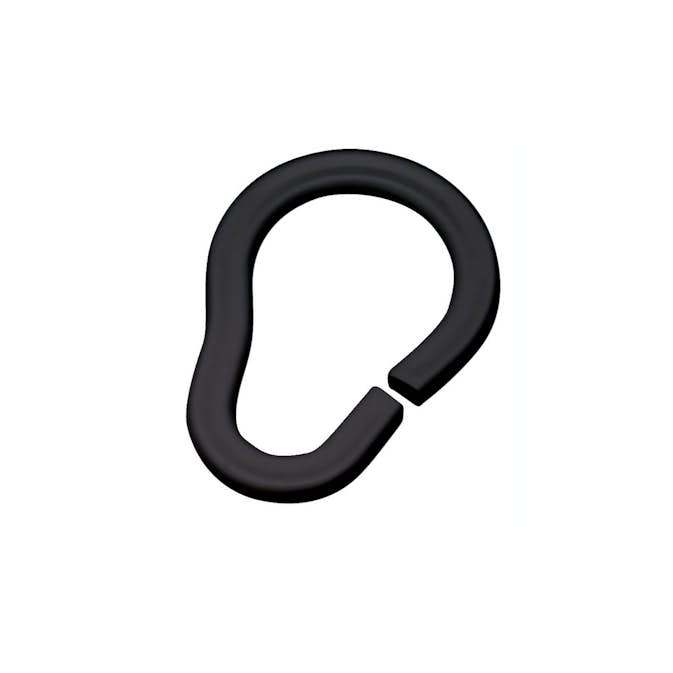 Duschdraperiring Habo