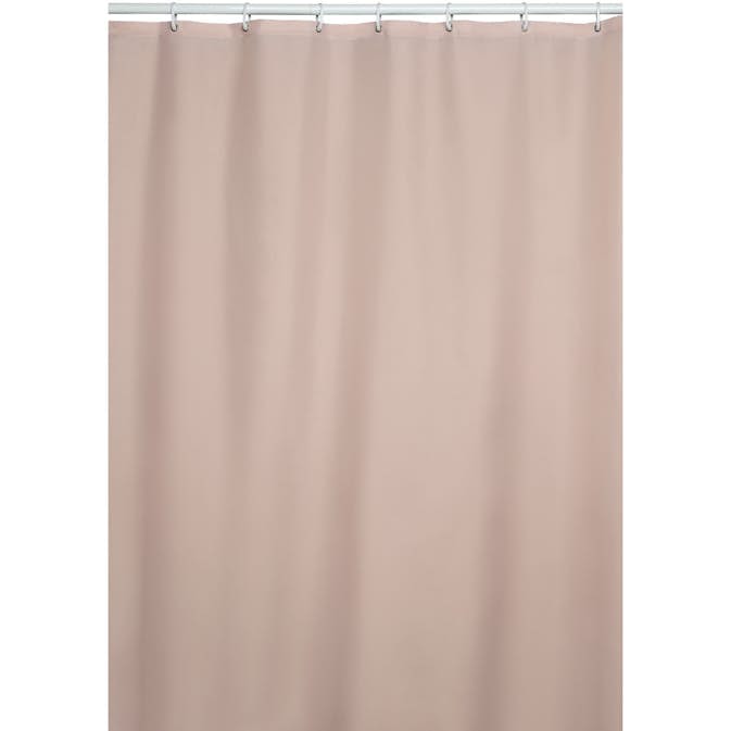 Duschdraperi Habo Camelia