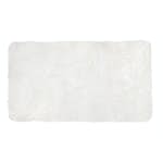 Badrumsmatta Habo Camelia Fyrkantig