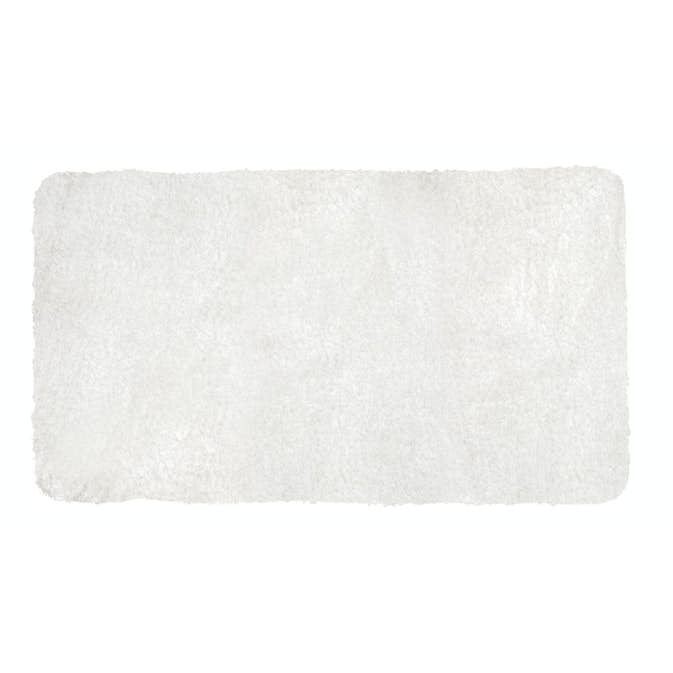 Badrumsmatta Habo Camelia Fyrkantig