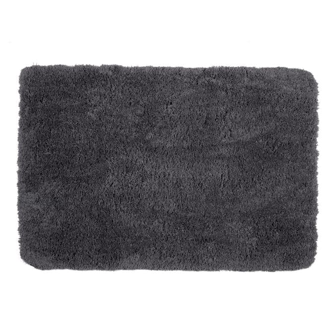 Badrumsmatta Habo Camelia Fyrkantig