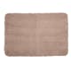 Badrumsmatta Habo Camelia Fyrkantig