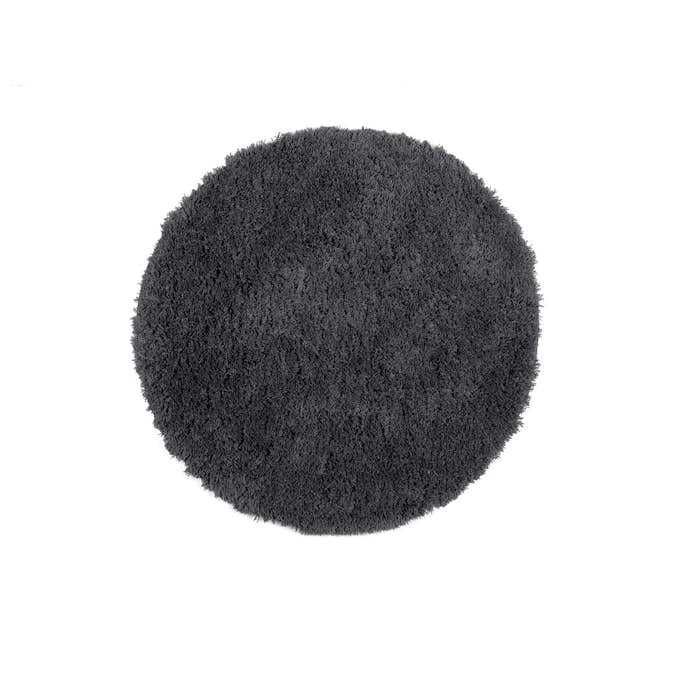 Badrumsmatta Habo Camelia Rund