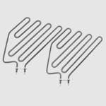 Värmeelement HUUM för Aggregat Drop