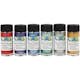 Marmoreringsfärg Creativ Company Magic Marble Metallicfärger 6x20 ml/1 Förp