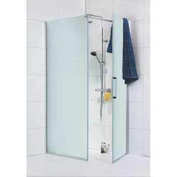 Duschhörn Noro Frost Concept Frostat Glas