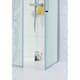 Duschhörn Noro Frost Concept Happy+Frostat Glas