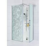 Duschhörn Noro Frost Concept Happy+Frostat Glas