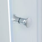 Magnetlist Noro till Prisma Duschdörr